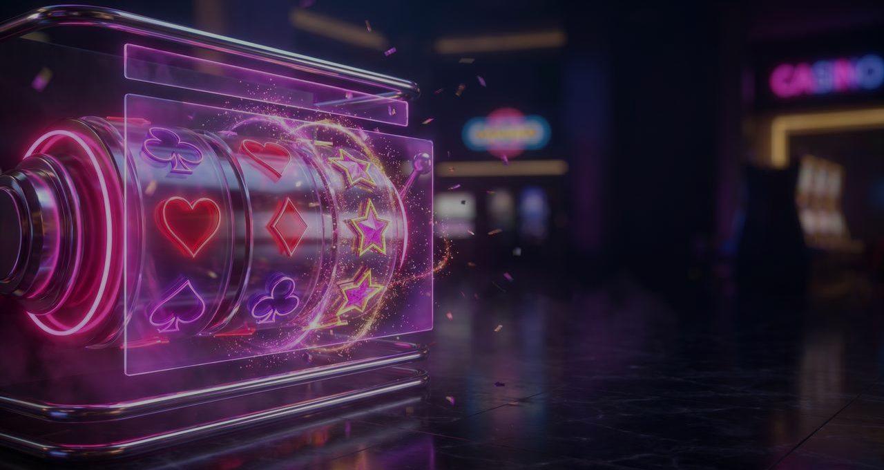 Slots of Vegas
