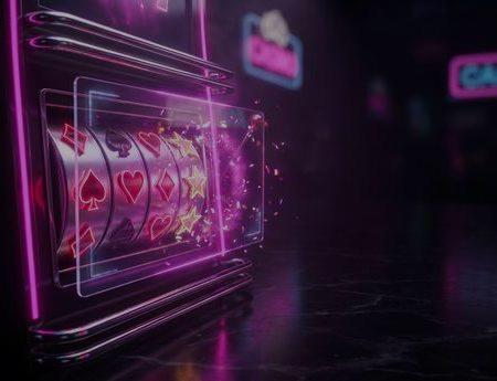 Slots of Vegas