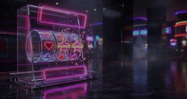 Slots of Vegas