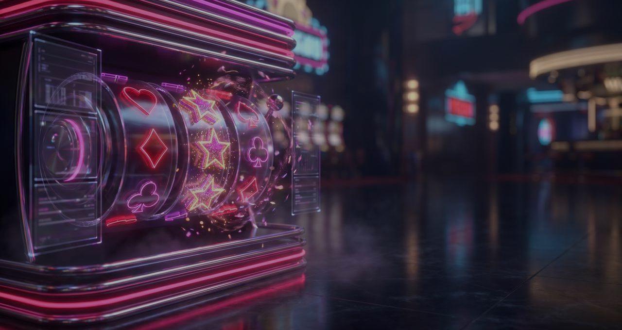 Slots of Vegas
